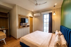 asar Connaught Place by Orion Hotels, Delhi