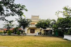 Jawai Farm stay, Pachpadra