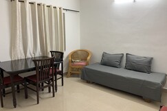 Swaras 1 BHK in Calangute, Goa