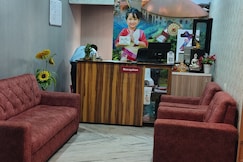 Dispur Regency By Puhor | Opposite Dispur Hospital, Guwahati
