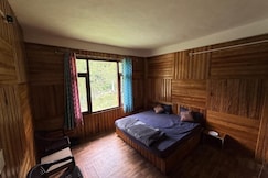 River Edge Home Stay, Sainj, Banjar
