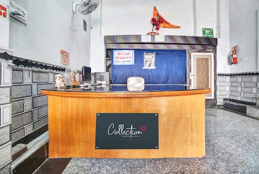 Super Hotel O Mani Bhai Patel