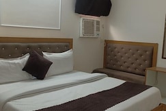 FabHotel The Rivlet Centre, Delhi