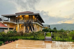 Villajio Villa 5BHK By RoRa Villas, Nashik