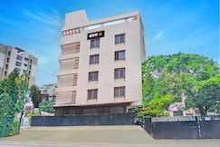 Hotel O Relax Inn Executive, Pune