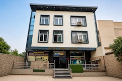 Indra Palace Hotel, Vrindavan