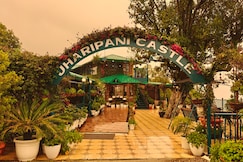 Jharipani Castle | Majestic Heritage Stay, Dehradun