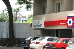 Hotel Gulmohr, Pune