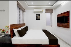 Rhythms Service Apartment Ramapuram, Chennai