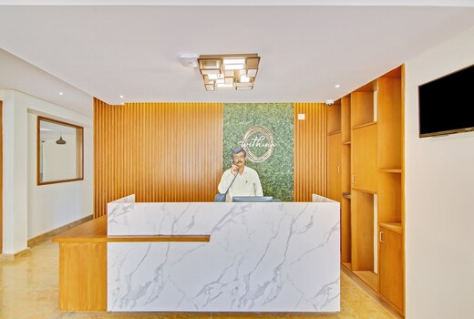 Super Collection O Withinn Hotel