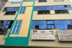 PANMOZHI RESIDENCY, Tiruvannamalai