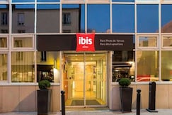 ibis Paris Porte de Vanves Parc des Expositions, Paris