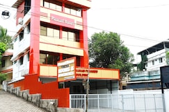 Pleasant Homes, Muvattupuzha