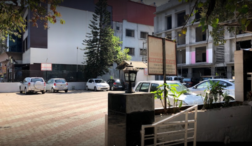 Hotel Rama Krishna 5