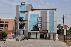 Hotel KC Palace, Sambalpur