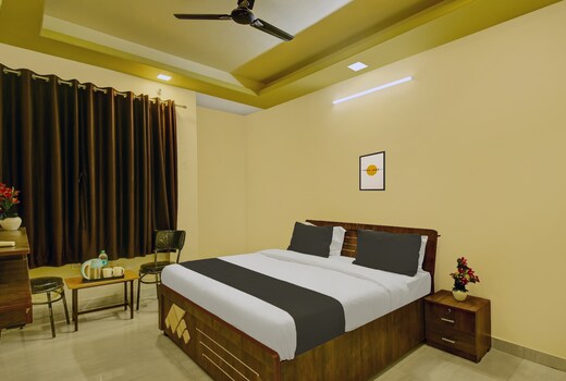 Hotel O Neelkanth
