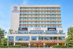 AR Suites KLJ Square, Gurgaon
