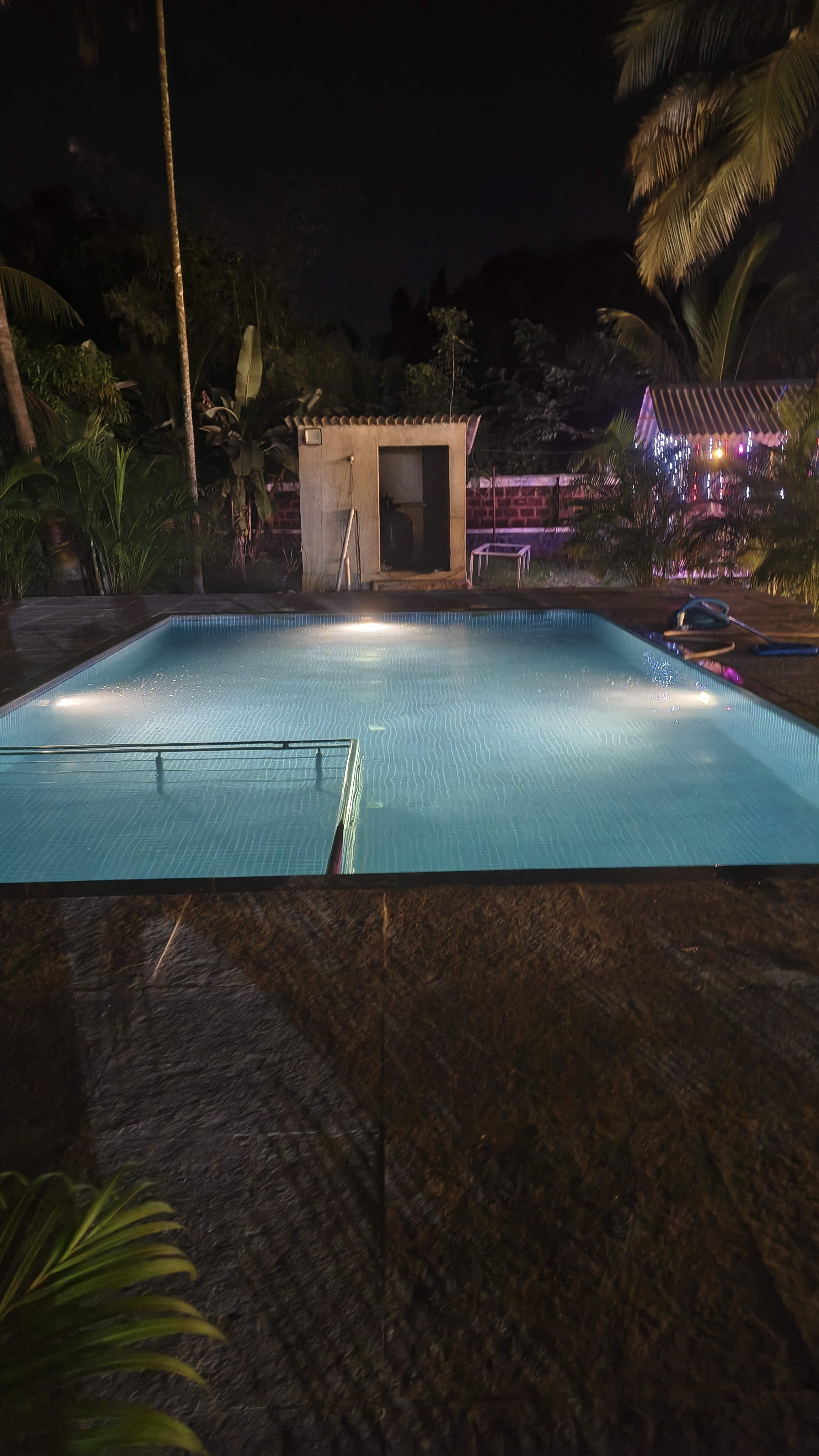 Azzuro Resort