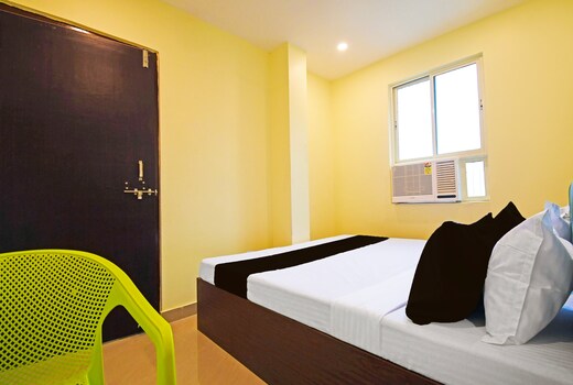 Hotel O Cuttack inn