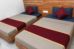 GRAND ECO STAY, Vellore