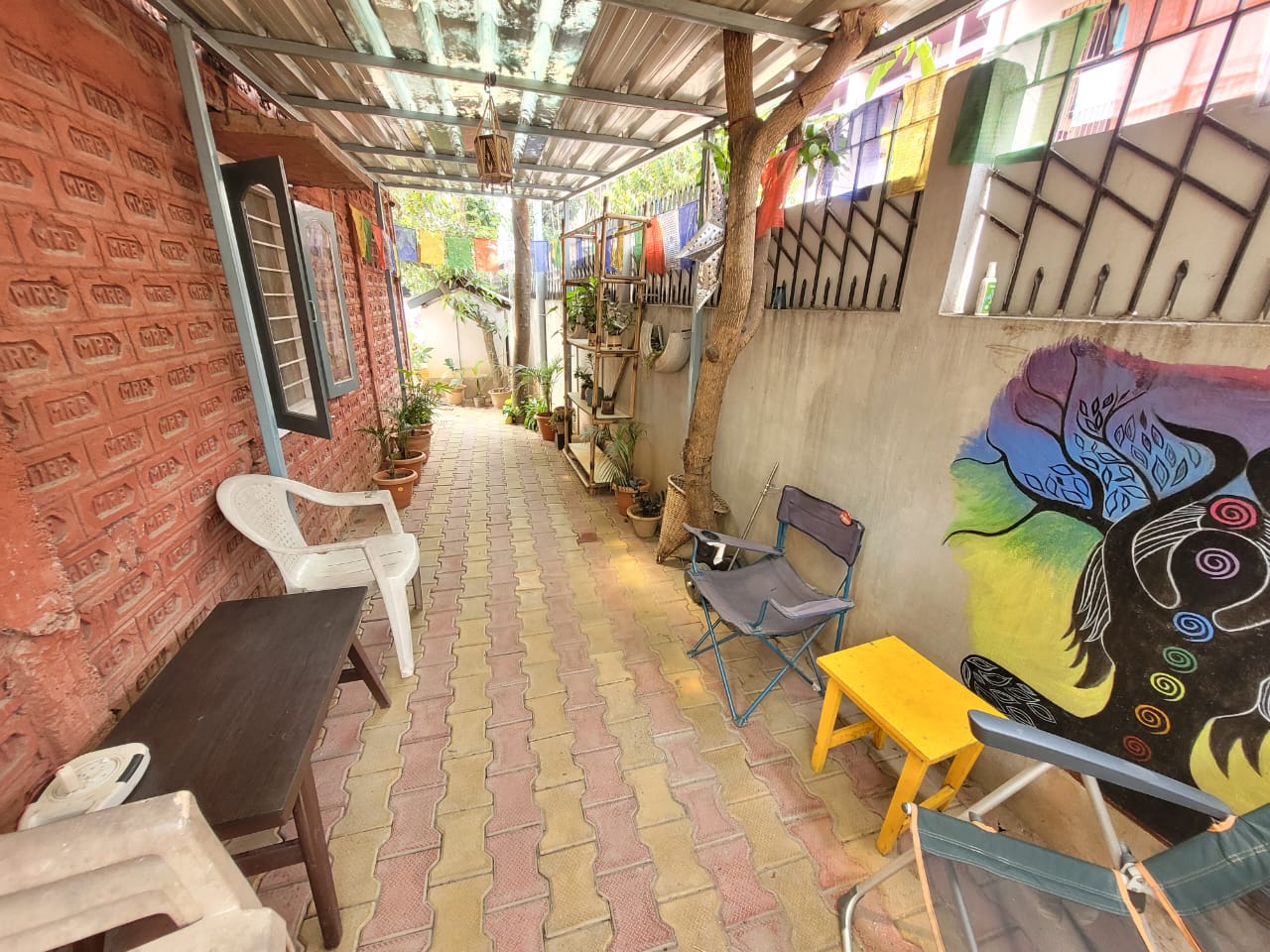 Stargaze Backpackers Hostel - Tap to explore photos