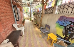 Common Area