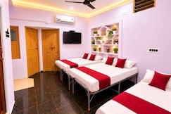 Aura Residency, Cuddalore