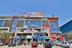 Jalsa palace in Ahemdabad, Ahmedabad