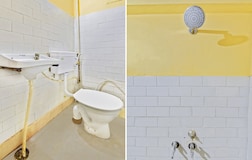 Washroom