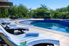 The Aviyaan Luxe Serenity, Lucknow