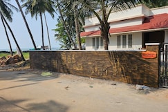 Calicut Beach 2BHK Villa, Calicut (Kozhikode)