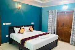 SS Luxury Stay, Bangalore