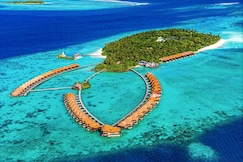 AYADA Maldives, Maldives