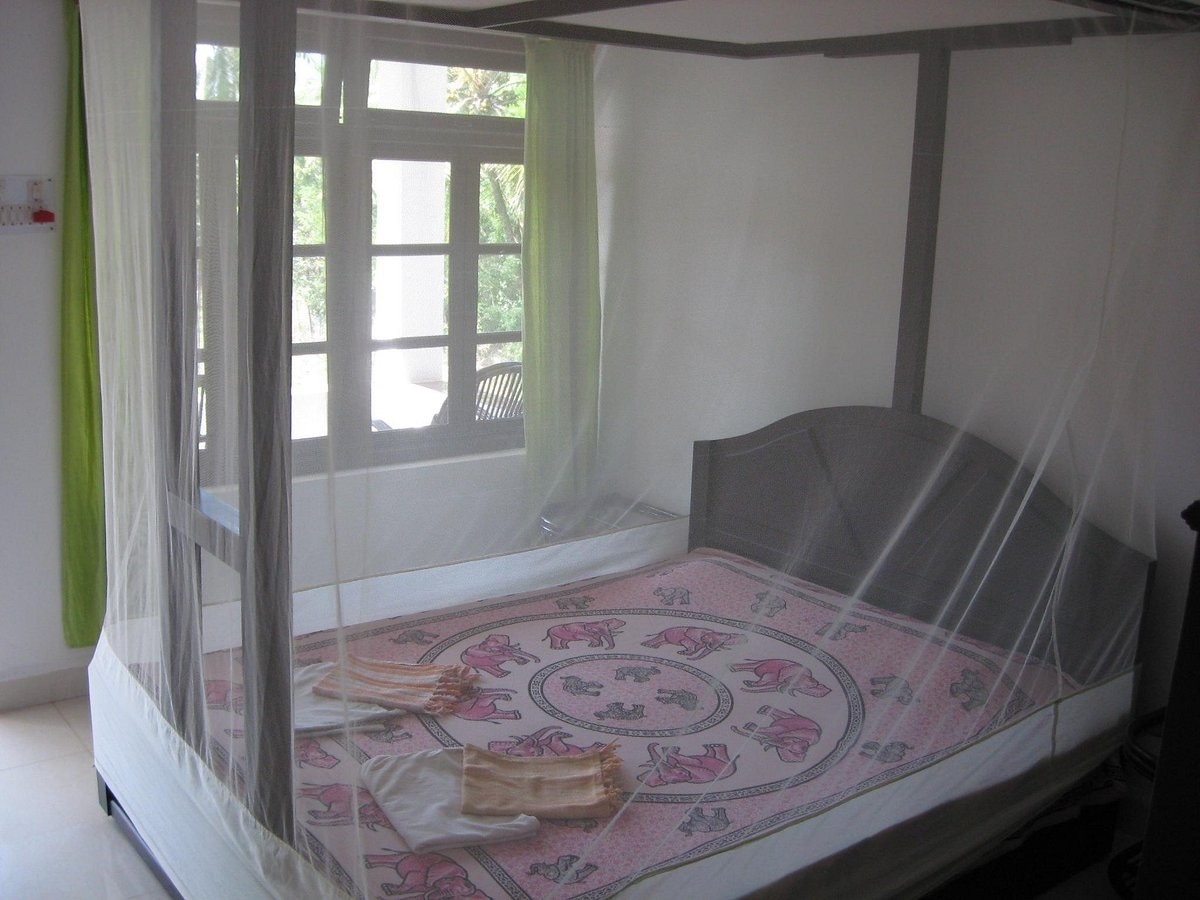 Heaven Goa Guest House - Tap to explore photos