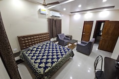 Gorgeous Villa 400 Meters From Model Beach || Entire 4BHK Villa ||, Puri