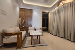 Nirmalya FF 102 2BHK Varanasi, Varanasi