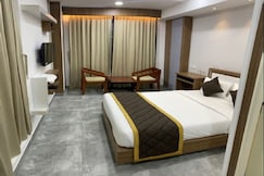 Hotel Abooz, Bangalore