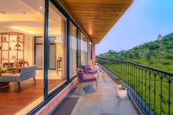 Artisav House-A Luxury Boutique Stay, Jaipur