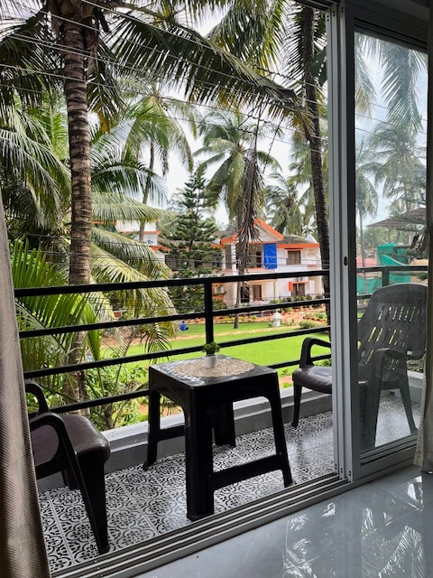 V R Holiday Home Candolim - Tap to explore photos