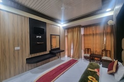 The Krishna Palace Nearby Landour, Mussoorie