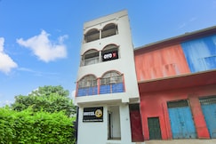 HOTEL O SP, Howrah