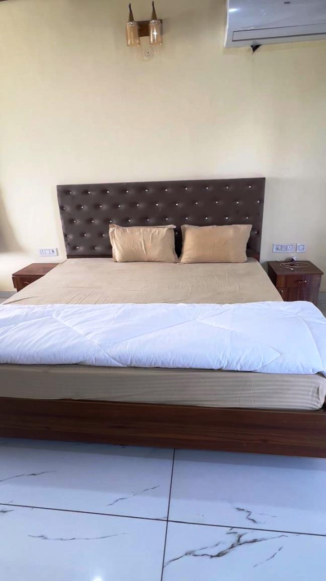 Namo Corbett Resort - Tap to explore photos