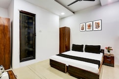 Hotel O Maharaja Inn, Delhi