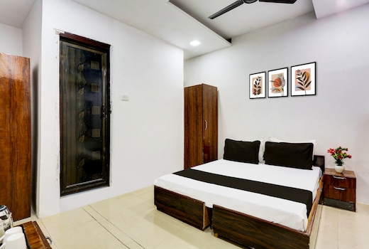 Hotel O Maharaja Inn