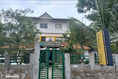 Ayurmadam Kollam, Kollam