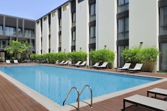 Movenpick Hotel Tahlia Jeddah, Jeddah