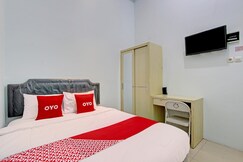 Hotel O New Puspa Residence, Kota Semarang