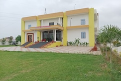 Hotel Atharva by GRB, Varanasi