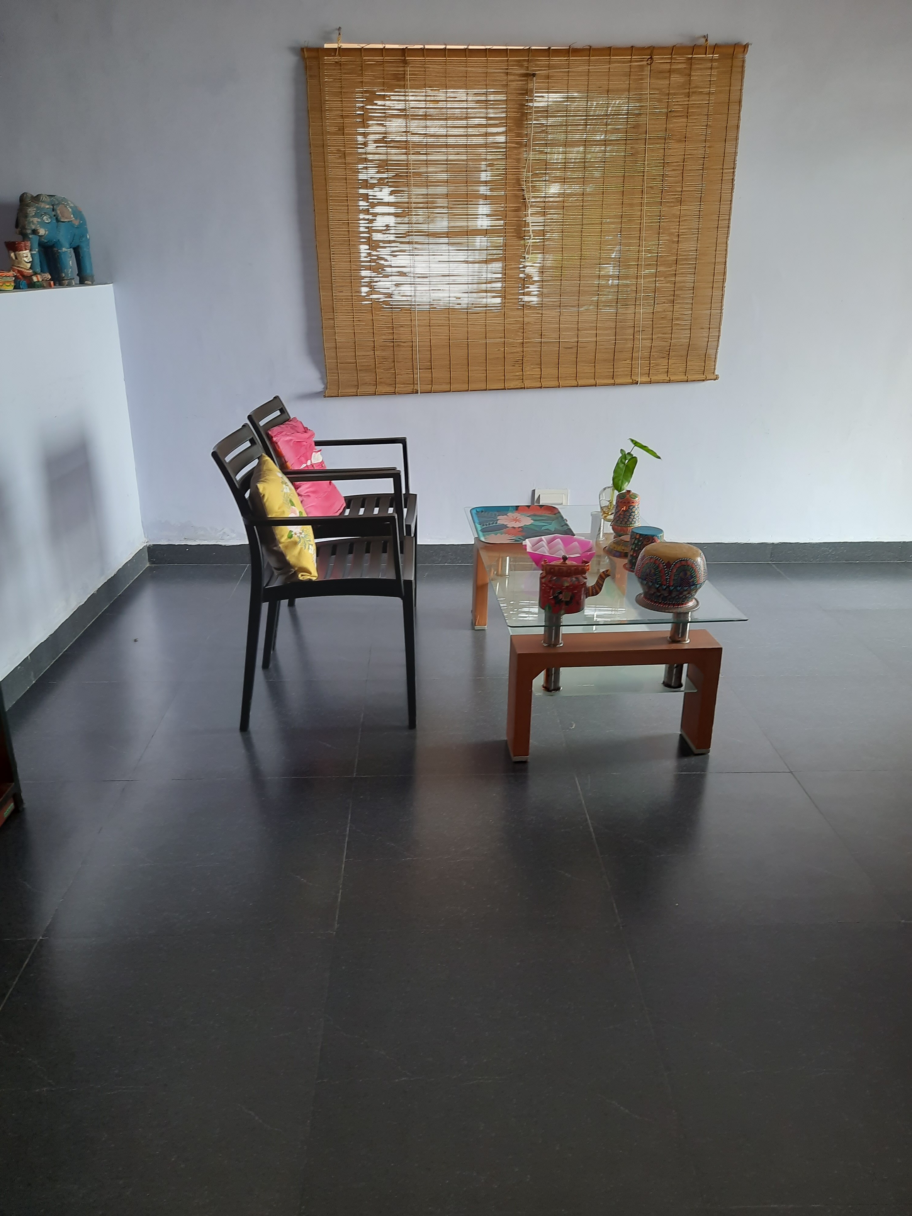 Babu's home stay - Tap to explore photos