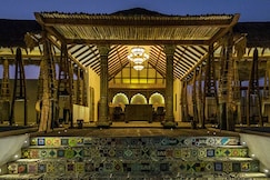 Serena Beach Resort, Mundra